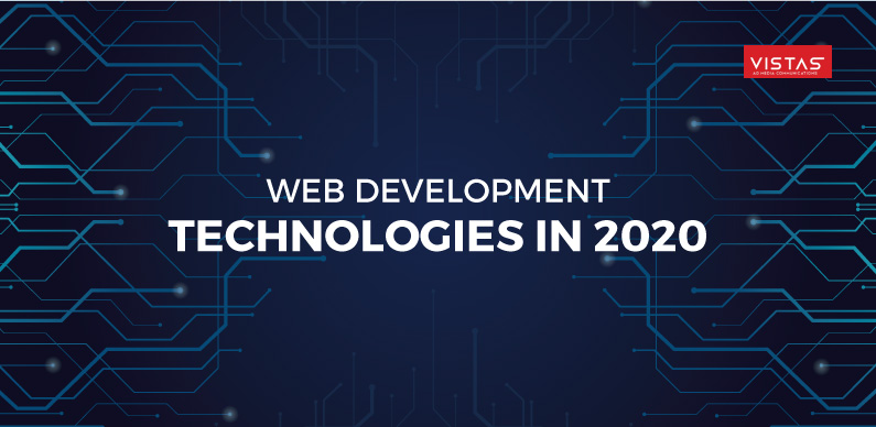 Web Development Technologies in 2023